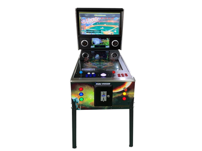 Pinball Infinity Arcade