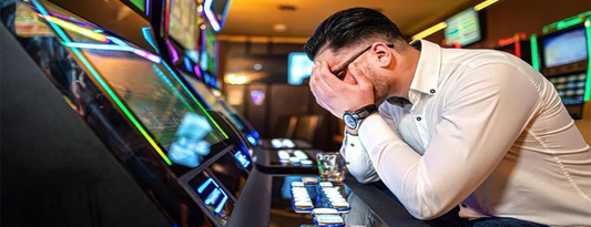 The Hidden Cost of High Stakes: Understanding Gambling Losses and Smarter Entertainment Choices